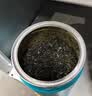 一杯香茶叶绿茶明前早春碧螺春250g新茶中秋礼盒装礼品送礼自己喝散装 实拍图