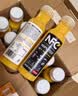 农夫山泉100%纯果汁NFC橙汁300ml*24瓶鲜果冷压榨0添加剂饮料礼盒 实拍图