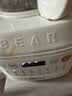 小熊（Bear）破壁机全自动免煮2026新款静音家用自清洗刀头可拆轻音全自动免煮多功能豆浆机2-4人1.5L V02U3 实拍图