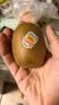 佳沛（zespri）新西兰金奇异果8粒特大果124-146g猕猴桃水果礼盒 实拍图