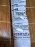 得力（deli）密封胶玻璃胶 6倍0级防霉防水厨卫专用密封胶防水美容胶中性马桶封边硅胶白色 120ml JS185 实拍图