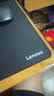 联想（Lenovo）极光电竞MM31 电竞鼠标垫 超软橡胶 防水尼龙平纹 FPS 三角洲行动 无畏契约 （黑色-大尺寸） 实拍图
