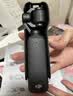 大疆DJI Osmo Pocket 3 标准版 一英寸口袋云台相机 OP灵眸手持数码相机vlog便携美颜 实拍图