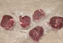 澳牛日记澳洲和牛谷饲M5原切牛排 净重1kg 雪花牛排生鲜臀腰肉牛扒牛霖 实拍图