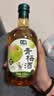 七鲜 青梅酒350ml 实拍图