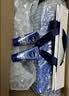 妮维雅（NIVEA）男士【补水保湿】水活保湿套装礼盒(水乳洁) 送男友礼盒 生日礼物 实拍图