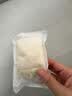 babycare山茶花夏季轻薄款一次性内裤女士孕妇产后免洗 M码 4条 实拍图