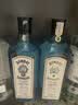 孟买蓝宝石Bombay 英国 杜松子酒 蓝宝石 金酒 洋酒500mL 调酒送礼 实拍图