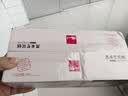 泓一黑米芡实糕八珍糕点心米糕早餐0蔗糖休闲零食品传统中式代餐500g 实拍图