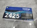 兄弟（Brother）TN-2425 墨粉盒（高容量 适用于兄弟2535/2550 /7090/ 7190/ 7195 /7895） 实拍图