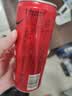 可口可乐（Coca-Cola）零度 Zero 无糖汽水 碳酸饮料 330ml*24主题罐新老包装随机发货 实拍图