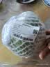 球生菜400g 实拍图