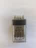 正泰（CHNT）小型中间继电器 8脚 带灯JZX-22F-D-2Z-CA 直流DC24V 带底座 实拍图