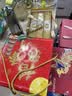 稻香村月饼礼盒 中秋大礼包 蛋黄莲蓉中秋福礼1090g  实拍图