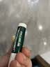 曼秀雷敦修护润唇膏保湿滋润淡唇纹经典薄荷玫瑰味3.5g防晒SPF15 实拍图