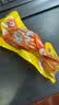 德州扒鸡山东特产熟食零食休闲食品独立包装蜜汁味德州扒鸡大鸡腿65g*14 实拍图