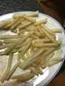 蓝威斯顿1/4原味冷冻细薯条2kg 线下同款 空气炸锅食材油炸预制菜12重奏 实拍图