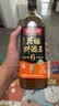 老恒和特级花雕料酒王750ml 12度 花雕料酒0添加去腥提香厨用烹饪调味 实拍图