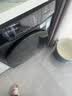 巨奇洗衣机清洁剂强力除垢杀菌清洗洗衣机波轮滚筒专用上门同款500g*3 实拍图
