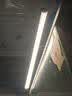 德力西（DELIXI）LED镜前灯 Ra95高显指浴室卫生间壁灯化妆灯【9W暖白光】长49厘米 实拍图