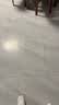 美家生活平板拖把 宽60CM共1块布棉纱 大号尘推家用排拖酒店保洁商用地拖 实拍图