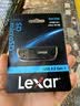 雷克沙（Lexar）USB3.2高速读卡器多合一 TF/SD 二合一  相机电脑行车监控无人机储存卡读卡器（RW300） 实拍图