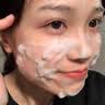 维特丝洗面奶男女士专用氨基酸洁面乳清洁控油祛痘去角质黑头毛孔第1名 实拍图