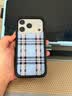 Apple/苹果/苹果【需签收激活】iPhone 17 Pro 256GB 银色 支持移动联通电信5G 双卡双待手机 实拍图