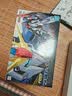 万代（BANDAI）RG10 ZETA z高达 拼装模型精密分件 实拍图