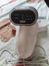 美的（Midea）除螨仪【母婴级】BC8床宝 家用床上高温杀菌吸尘器三合一大吸力吸尘除螨一体机除螨机 实拍图