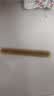玉米（CORN）玉米儿童筷子鸡翅木卡通筷家用分人一人一筷高档宝宝家用木质 实拍图
