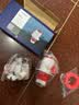 英特汉莎（interhasa!）厨房下水三通净水器下水管道防臭神器排水管接头四通全套P1210007 实拍图