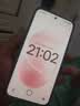 小米（MI）REDMI Note 17 Pro 12+256白 9000mAh大电池 抗摔防水 AI反诈 国家补贴 红米note15pro新款 5g手机 实拍图