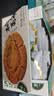 泸溪河功夫桃酥 原味240g/盒 南京特产饼干蛋糕点心营养早餐零食 实拍图