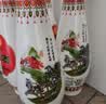 汾酒乳玻汾 清香型白酒 48度 475ml *6瓶 整箱装 非原箱发货 实拍图