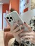 图拉斯支点壳O3Neo【18轻薄全包丨点纹软边更防滑】 适用iphone18promax手机壳苹果18pro防摔磁吸17磨砂 【雪松白】高质更百搭 iPhone 16 Pro Max【按键全包】 实拍图