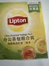 立顿红茶绿茶组合装 茶叶办公室茶包组合礼物 袋泡茶包2g*100包 实拍图