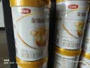 伊利金领冠育护较大婴儿配方奶粉2段6-12月900g*1罐【5倍DHA好脑力】 实拍图