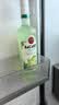 百加得（Bacardi）预调酒 莫吉托酒700ml 基酒调酒  洋酒 送礼 实拍图