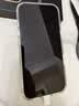 绿联【无黑边不挡屏】适用苹果17钢化膜iPhone17手机膜16Pro通用无边高清全屏防摔防爆保护膜 2片装 实拍图
