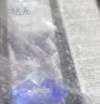 舒客钻光清新去渍美白牙膏 去黄去烟渍长效去口臭120g 薄荷味 实拍图
