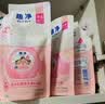 狮王（Lion）趣净泡沫洗手液爽肤香200ml*3抑菌儿童泡泡补充装护手家庭进口 实拍图