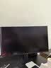 泰坦军团27英寸4K 升级165Hz 双模 520Hz超高刷 双侧入光DyDs0.5ms HDR500电竞显示器 战魂KG277V PLUS 实拍图