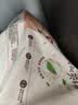 好奇（Huggies）铂金装小桃裤成长裤XL96片(12-17kg)加大号尿不湿【散热口碑王】 实拍图