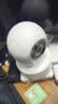 普联（TP-LINK）智能摄像头 家用监控器360度夜视全景 无线网络手机远程可对话 宝宝宠物室内安防监控 IPC43AW全彩 实拍图
