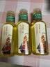农夫山泉东方树叶乌龙茶500ml*15瓶无糖茶饮料0糖0脂0卡整箱装饮品 实拍图