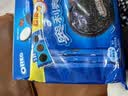 奥利奥（Oreo）巧克力味夹心饼干523g休闲零食早餐下午茶独立小包装 实拍图