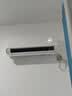 华凌空调神机二代 一级能效1.5匹变频挂机KFR-35GW/N8HE1Ⅱ+一级能效3匹变频柜机KFR-72LW/N8HE1Ⅱ 实拍图