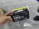 天能电池天能免维护摩托车干电瓶12v通用珠江CG125踏板车蓄电池12N6.5 实拍图