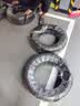 固特异（Goodyear）汽车轮胎  195/65R15 91V ATM 安乘 实拍图